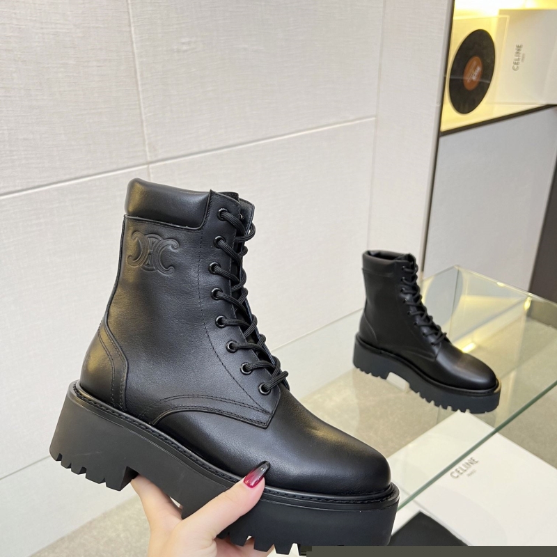 Ce**e boots